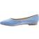 Trotters Estee W - Blue Metallic