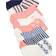 Touched By Nature Organic Terry Socks 8-pack - Love (10766427)