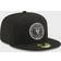 New Era Miami CF Team Primary Logo 59FIFTY Fitted Cap