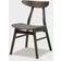 Baxton Studio Britte Kitchen Chair 30.3" 4