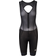 AGU High Summer IV Bib Shorts Women - Black