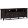 Simpli Home Artisan TV Bench 72x26"