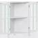 RiverRidge Danbury Storage Cabinet 25.5x31.5"