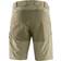 Fjällräven Abisko Midsummer Shorts - Savanna/Light Olive