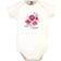 Hudson Baby Hoodie, Bodysuit and Pant - Rose (10157630)