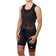 AGU Essential Prime Kvinde Bib Shorts Women - Rusty Pink