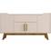 Manhattan Comfort Addie Sideboard 53.5x31.9"