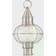 Livex Lighting Newburyport Lamp Post 19.8"