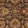 Surya Cae-1028 Multicolor, Brown 60x96"