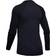 Under Armour ColdGear Base 3.0 Crew Baselayer Women - Black/Pitch Gray