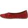 Spring Step Kenyetta - Dark Red