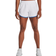 Under Armour Fly-By 2.0 Shorts Women - White/Sea Mist