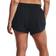 Under Armour Fly-By 2.0 Shorts Women - Black