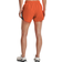 Under Armour Fly-By 2.0 Shorts Women - Blaze Orange/Reflective