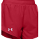 Under Armour Fly-By 2.0 Shorts Women - Red/Reflective