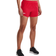 Under Armour Fly-By 2.0 Shorts Women - Red/Reflective