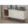 Manhattan Comfort Utopia Sideboard 63.4x30.3"