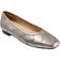 Trotters Hanny W - Pewter