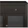 Simpli Home Cosmopolitan Mahogany Sideboard 54x31.9"