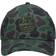 adidas New York Islanders Slouch Adjustable Cap - Camo