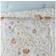 Style 212 Bedford Bedspread Blue (228.6x172.72)