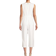 Tommy Hilfiger Sleeveless Belted Jumpsuit - Ivory