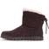 Muk Luks Flexi Albany - Chocolate