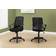 Monarch Specialties Multi Position Office Chair 41.5"