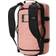 The North Face Base Camp Duffel XS - Rose Dawn/TNF Black