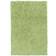 Linon New Flokati Green 24x48"