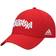 Adidas Nebraska Huskers Team Flex Cap - Scarlet