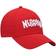 Adidas Nebraska Huskers Team Flex Cap - Scarlet