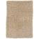 Linon New Flokati Green, Beige 41x66"