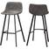 Baxton Studio Tani Bar Stool 37.4" 2