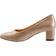 Trotters Kari W - Taupe Snake