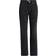 Agolde Lana Mid Rise Slice Jeans - Descent