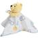 Disney Winnie the Pooh Lovey Security Blanket