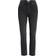 Agolde Riley High Rise Straight Crop Jeans - Panoramic