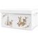 Sweet Jojo Designs Deer Floral Toy Bin