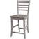 International Concepts Roma Bar Stool 40.9"