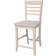 International Concepts Roma Bar Stool 40.9"