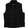 Smith Double Insulated Puffer Vest - Black