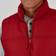 Smith Double Insulated Puffer Vest - Dark Red