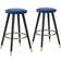 Lumisource Cavalier Bar Stool 26" 2