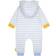 Steiff Pajamas with Long Sleeves - Nimbus Cloud