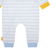 Steiff Pajamas with Long Sleeves - Nimbus Cloud