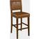 Linon Brook Kitchen Chair 39.5"