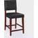 Linon Brook Kitchen Chair 39.5"