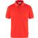 Fjällräven Crowley Pique Polo Shirt - True Red