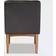 Baxton Studio Sanford Kitchen Chair 31.5"